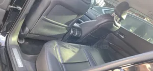Acura TLX Base FWD (2.4L 4cyl 8M) 2015 Black