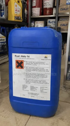 Rust Veto 14 25liter