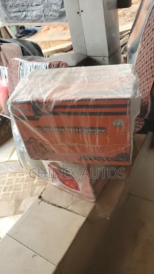 Original Cooltiger Battery 75Ah*"