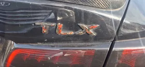 Acura TLX Base FWD (2.4L 4cyl 8M) 2015 Black
