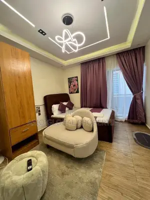 Luxury Studio Apartment in Surulere