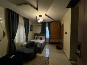 Luxury Studio Apartment in Surulere