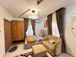 Luxury Studio Apartment in Surulere