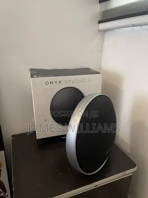 Onyx 9 Studio