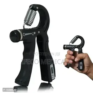 Hand Spring Trainer