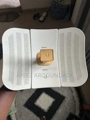 Ubiquiti LiteBeam M5 (LBE-M5-23)