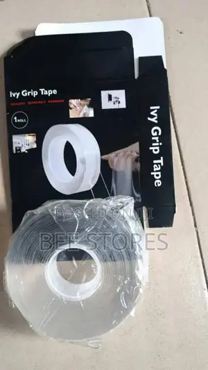 Double Sided Adhesive Nano Tape