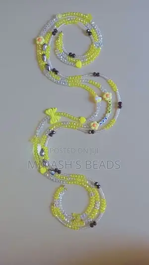 Waist Bead