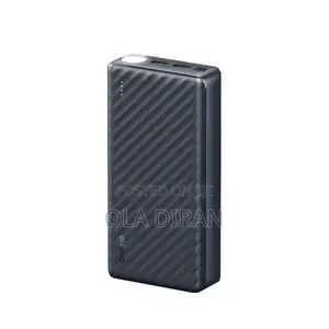 Portable Fast Charge Power Bank