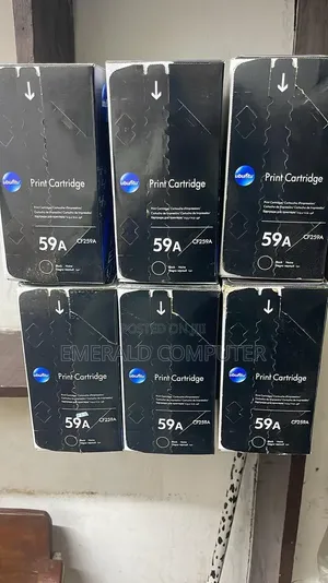 59a Toner Cartridges