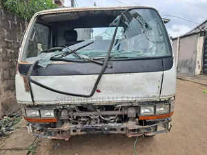 Big Head Truck