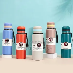 Hot/Cold Water Flasks