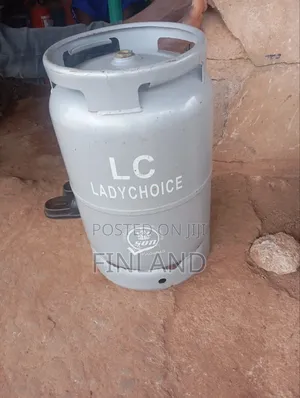 Lady Choice Son Certified Cylinder 12.5 Kg