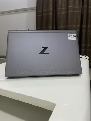 Laptop HP ZBook Firefly 14 G10 16GB Intel Core i5 SSD 256GB