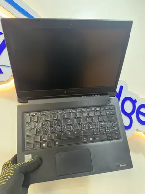 Laptop Toshiba A30 8GB Intel Core i5 SSD 256GB