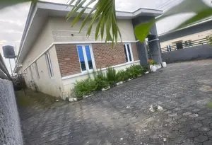 Furnished 3bdrm Bungalow in Richland Gardens, Bogije for sale