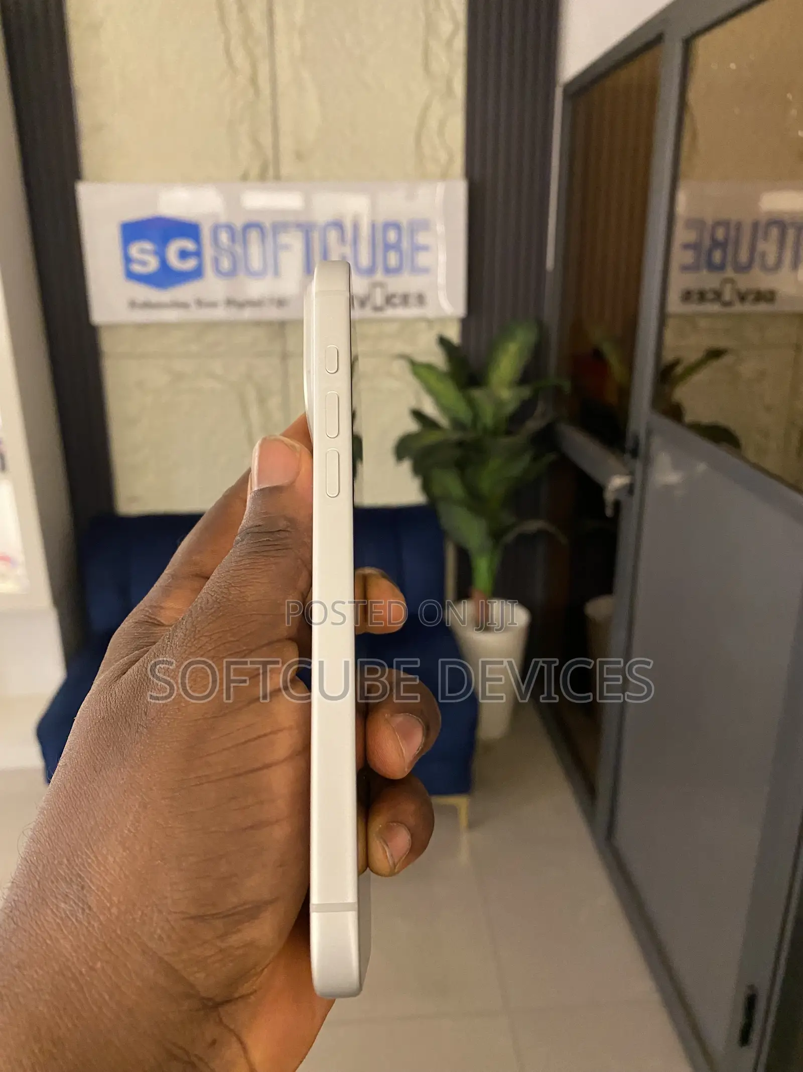 Apple iPhone 17 Pro Max 1 TB Silver
