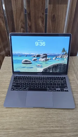 Laptop Apple MacBook Air 2020 M1 16GB Apple M1 SSD 512GB