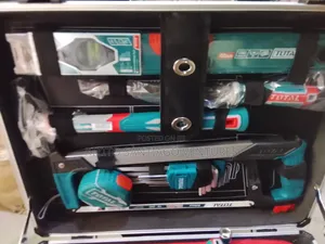 Total Tools Box