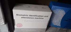 Biometric Attendance Machine