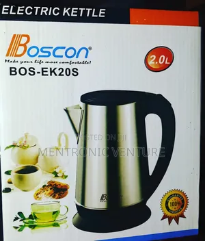 AQuA pLUS KETTLE