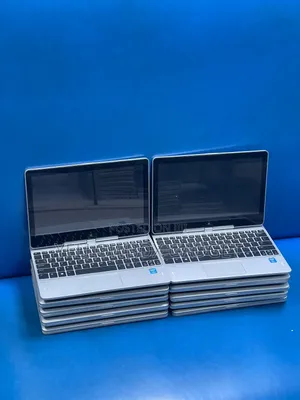New HP EliteBook Revolve 810 G3 Tablet 8GB Intel Core i5 SSD 256GB