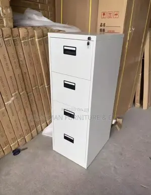 Office Filling Cabinets