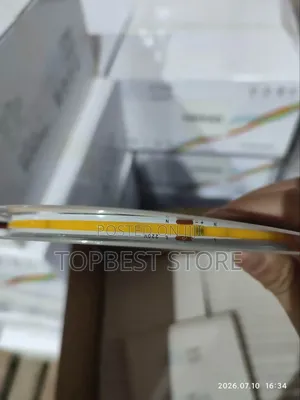 220volt Cob Led Strip Light 10meter