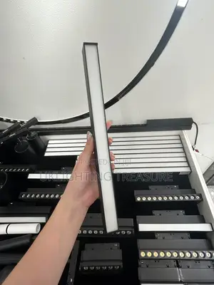 Flood Light Magnetic
