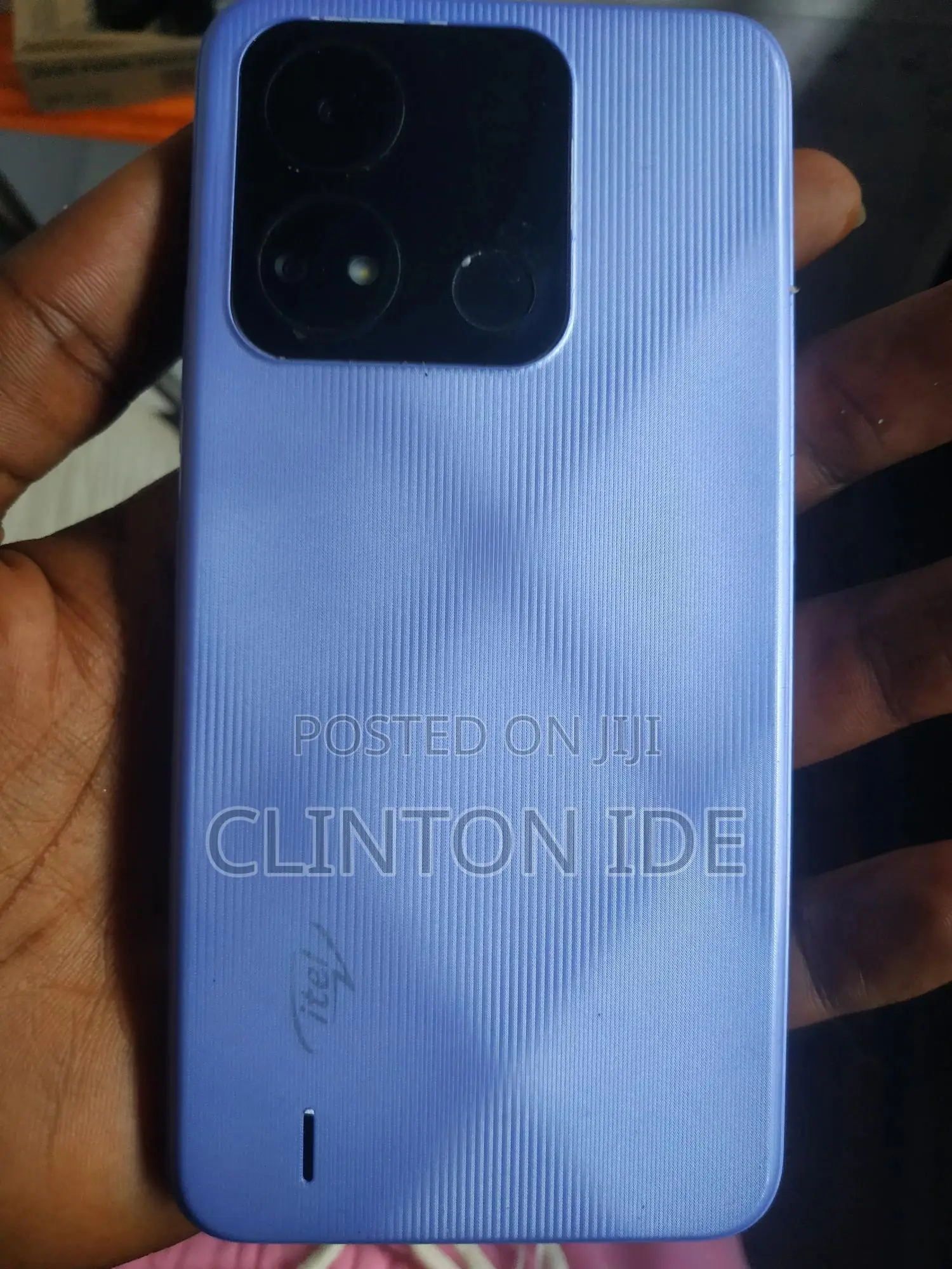 Itel A04 32 GB