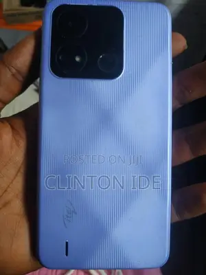 Itel A04 32 GB