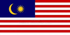 Malaysian Tourist E-Visa