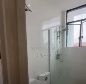 Furnished 4bdrm House in Lagos State for sale