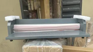 750mm Manual Cold Roll Laminator