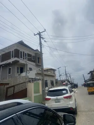 Mini Flat in Ogba for rent
