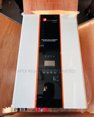 10kva Felicity Inverter 3-Years Warranty