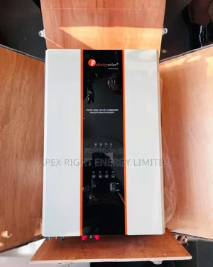 10kva Felicity Inverter 3-Years Warranty