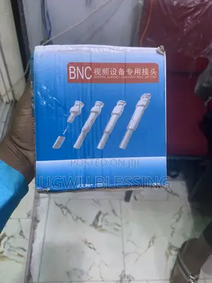 BNC Connector