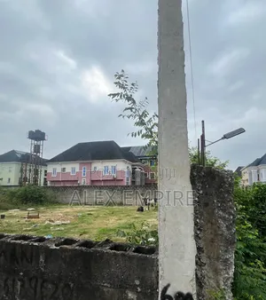 Land for Sale in Lekki Scheme 2