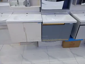 Kitchen Cabinet Basin