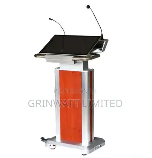 Digital Podium