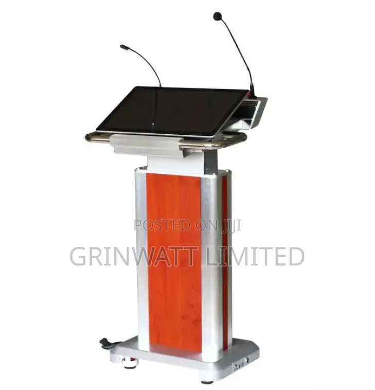 Digital Podium