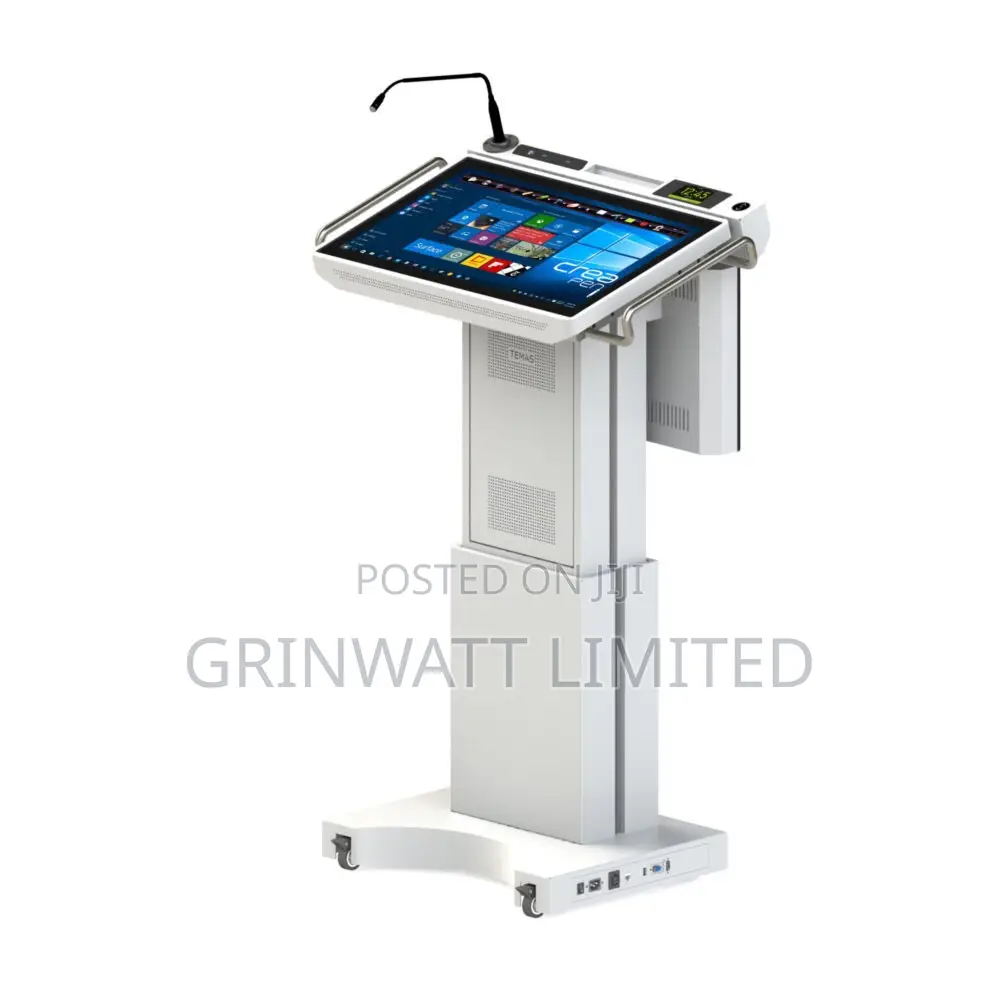 Digital Podium