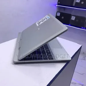 New HP EliteBook Revolve 810 G3 Tablet 8GB Intel Core i5 SSD 256GB