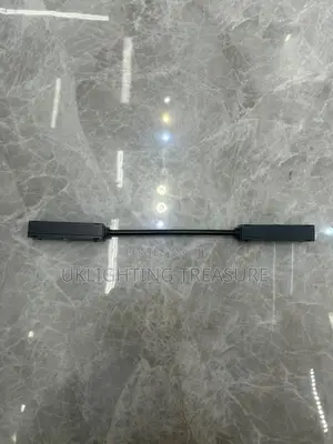 Magnetic Light Connector