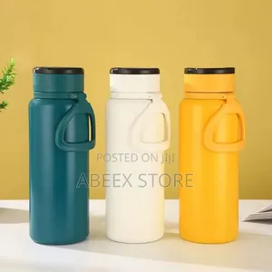 Quality Water Flasks
