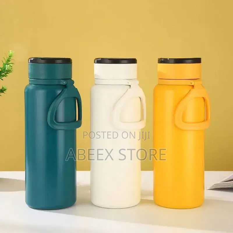 Quality Water Flasks