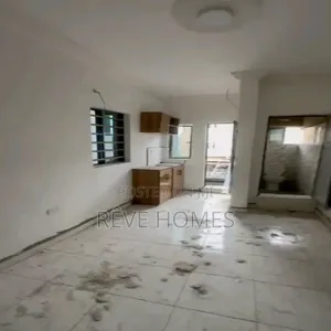 Studio Apartment in Shomolu / Shomolu for rent