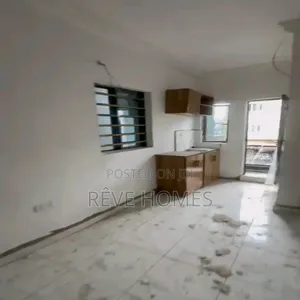 Studio Apartment in Shomolu / Shomolu for rent