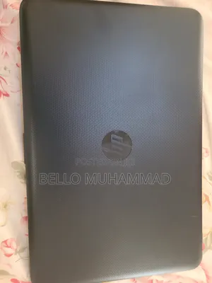 Laptop HP 255 G2 6GB AMD A6 HDD 500GB
